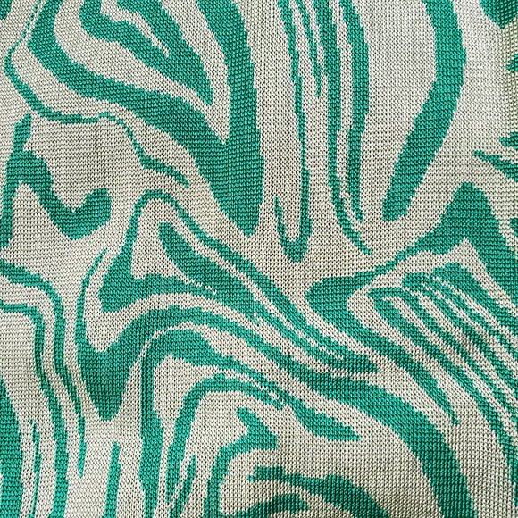 Paloma Wool Claudia Pants, Green - Picture 4 of 4